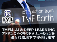 IOT TMF